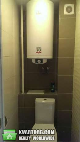 Rent out 2-room apartment. Киев,  Драгоманова — photo 5