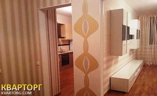 Rent out 1-room apartment. Киев,  Ахматовой — photo 9