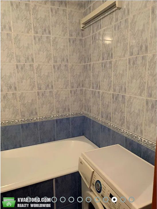 Rent out 1-room apartment. Киев, Ефремова — photo 10