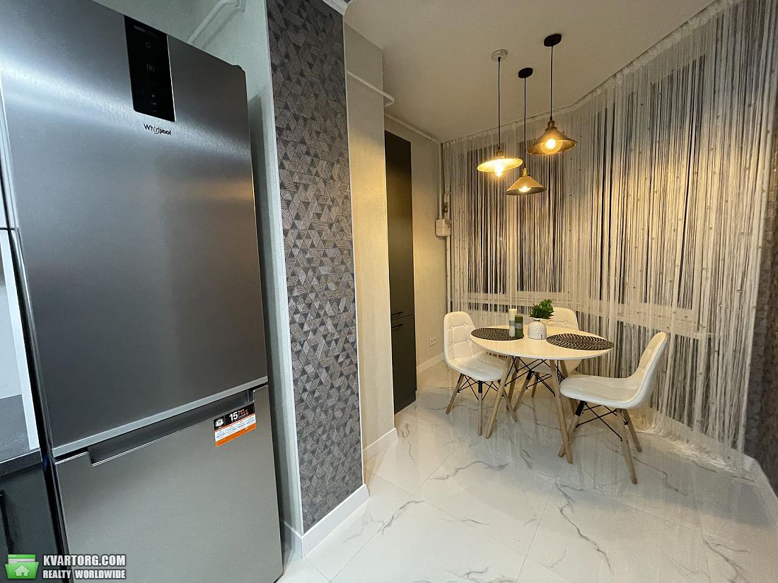 Sell 1-room apartment. Киевская обл., Молодіжна — photo 5