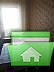 Rent out 3-room apartment. Киев, данченко — photo 2