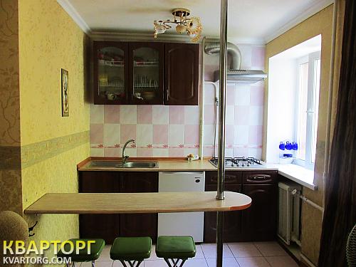 Sell 2-room apartment. Киев, Киквидзе — photo 1