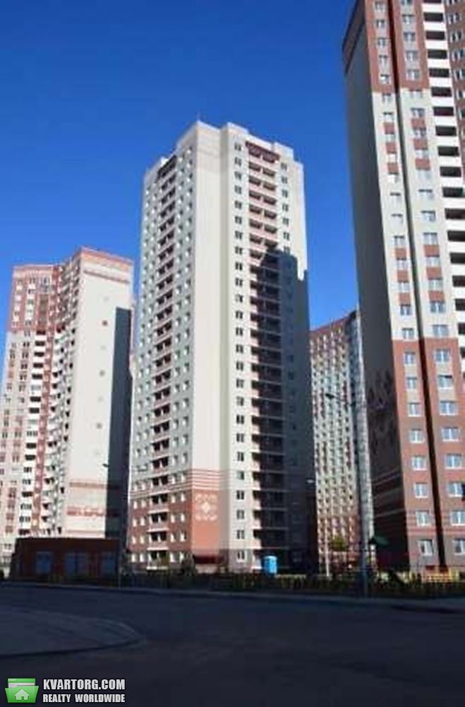 Sell 1-room apartment. Киев,  Чавдар — photo 1