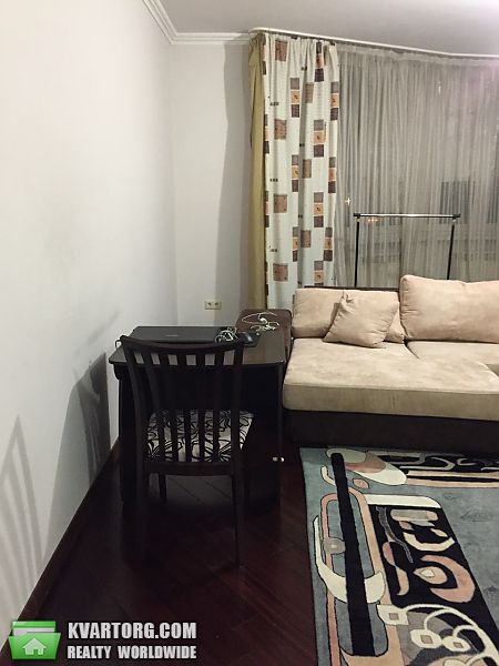 продам 3-комнатную квартиру. Киев,  Урловская - фото 3