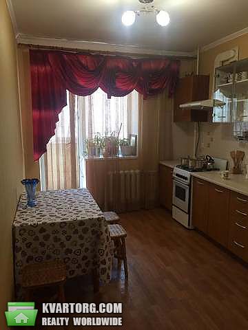 Rent out 1-room apartment. Одесса, ак.Заболотного — photo 5