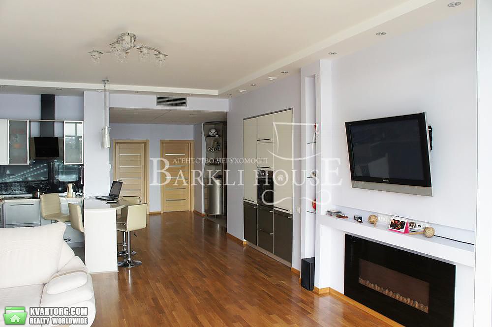 Rent out 3-room apartment. Киев,  Окипной — photo 3