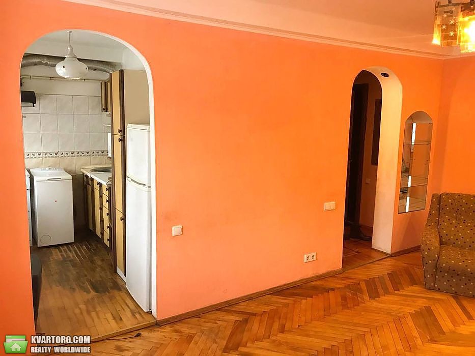 Sell 2-room apartment. Киев, Сулеймана Стальского — photo 1