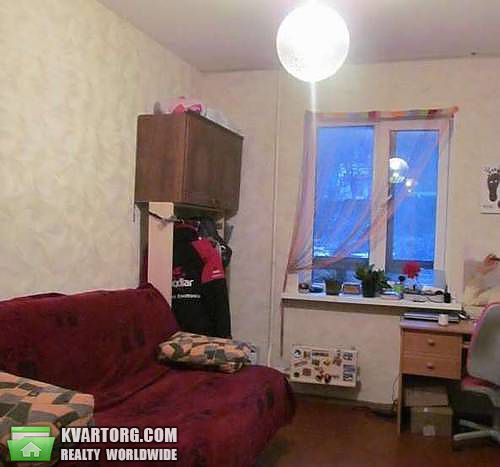 Sell 2-room apartment. Киев,  Кудряшова — photo 1