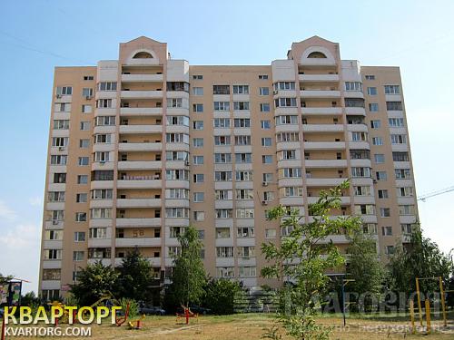 Sell 3-room apartment. Киев, Вишняковская — photo 1