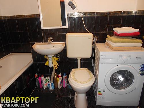 Rent out 3-room apartment. Одесса, Литературная — photo 8