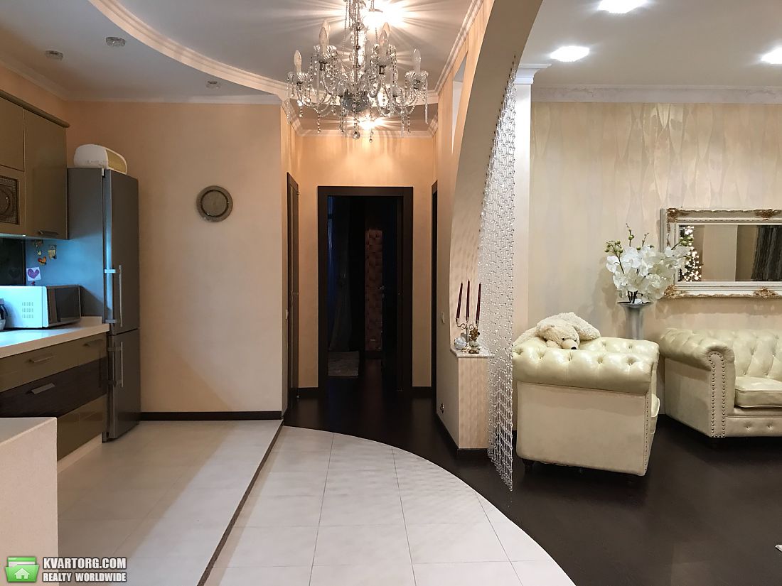 Rent out 3-room apartment. Одесса, Шевченко проспект — photo 8