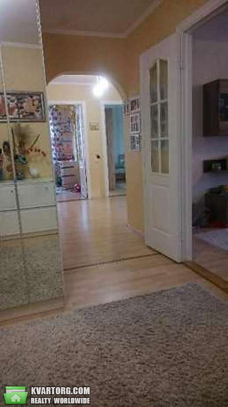 Sell 3-room apartment. Киев,  Чаадаева — photo 4