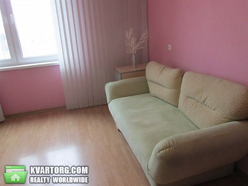Sell 2-room apartment. Киев, Шлихтера — photo 1
