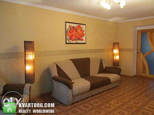 Sell 2-room apartment. Киев,  Киквидзе — photo 7