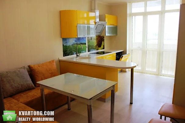 Sell 1-room apartment. Киев,  Гетьмана — photo 2