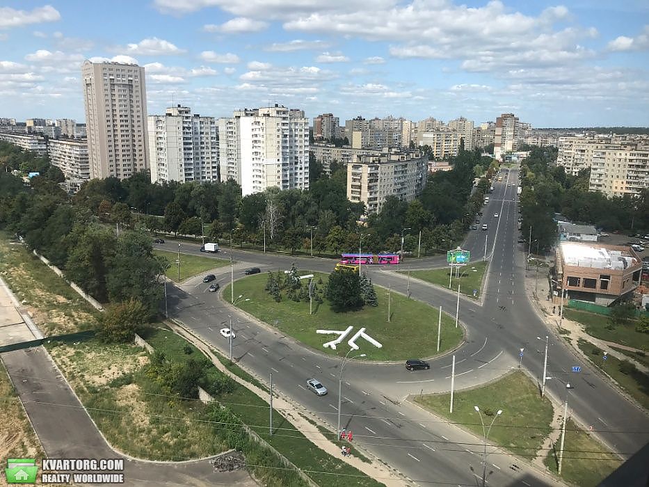 Sell 1-room apartment. Киев,  Правды пр — photo 1