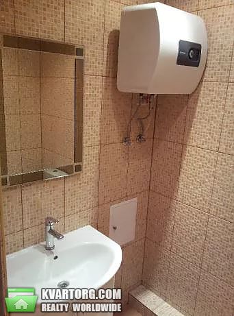 Rent out 2-room apartment. Киев, Ямская — photo 2