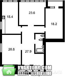 Sell 3-room apartment. Киев,  Боженко — photo 2