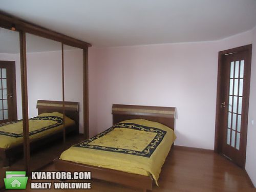 Rent out 2-room apartment. Одесса, Заболотного — photo 1