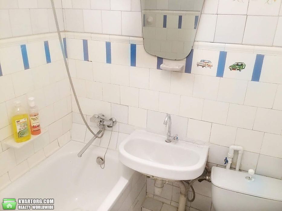 Rent out 2-room apartment. Львов, Яворницького — photo 3