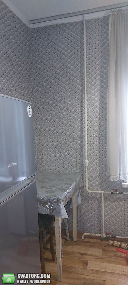 Rent out 1-room apartment. Киев,  Тупикова — photo 3