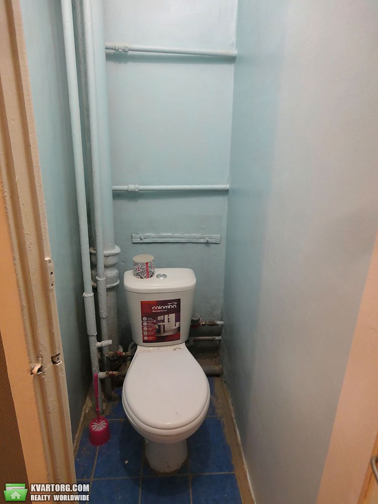 Rent out 2-room apartment. Одесса, Транспортная — photo 8