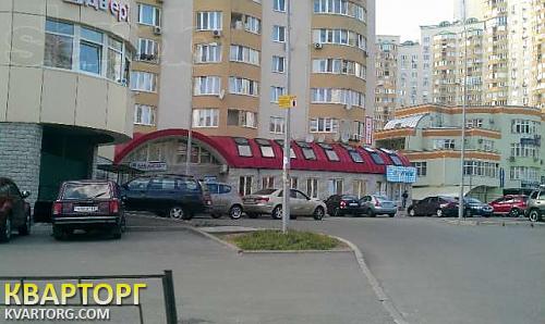 Rent out office. Киев,  Днепровская наб — photo 1