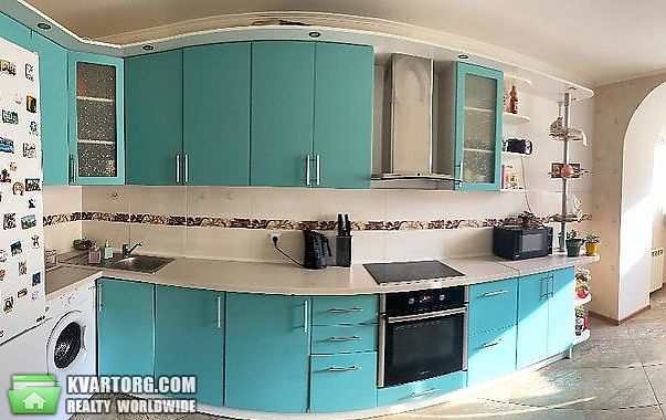 Sell 1-room apartment. Киев,  Ломоносова — photo 7