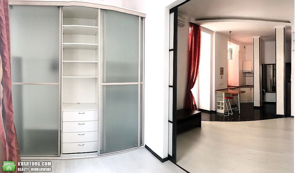 Rent out 2-room apartment. Киев, Рильського провулок — photo 7