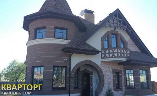 Rent out house. Киевская обл., Шалимова — photo 1