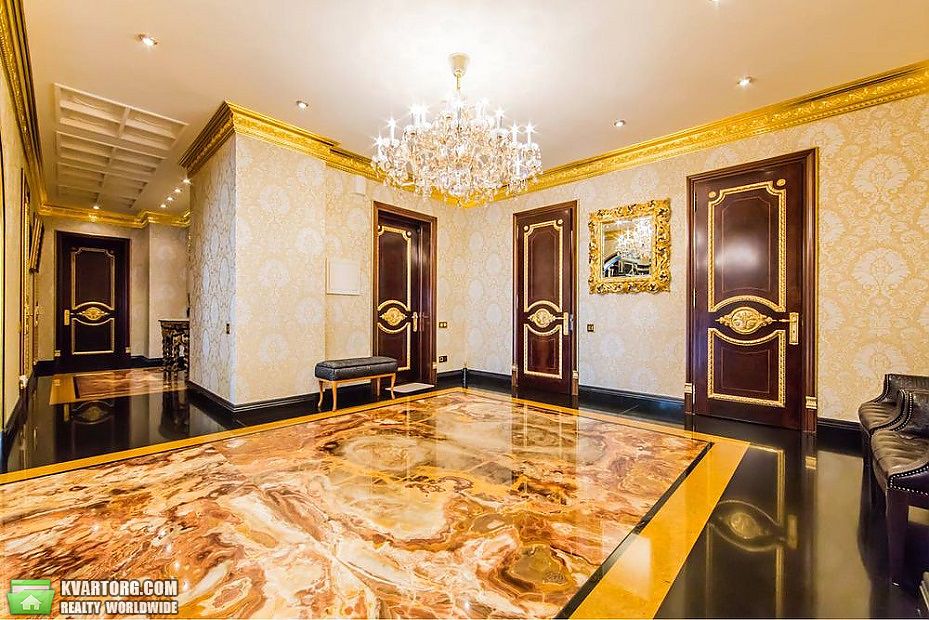 Sell 5-room apartment. Киев,  Мичурина — photo 9