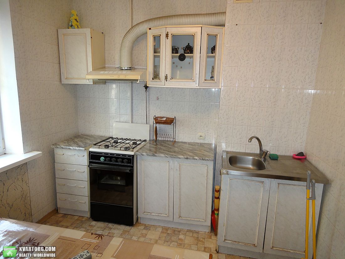 Rent out 1-room apartment. Одесса, Левитана — photo 6