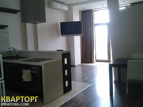 Rent out 1-room apartment. Одесса, Гагаринское плато — photo 1