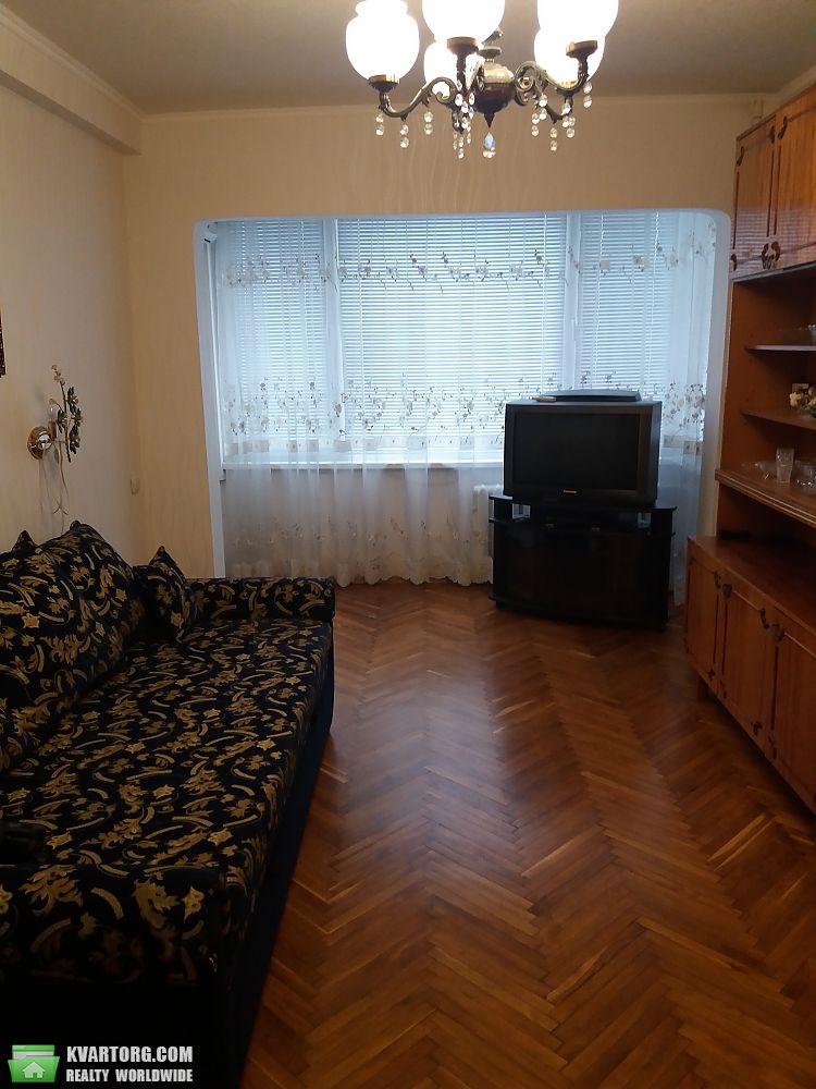 Rent out 3-room apartment. Киев,  Флоренции — photo 7