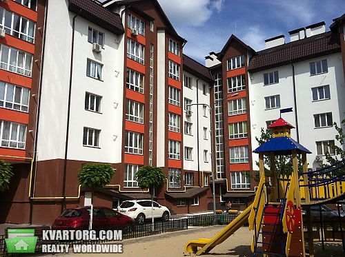 Sell 2-room apartment. Киев, Большая окружная — photo 6