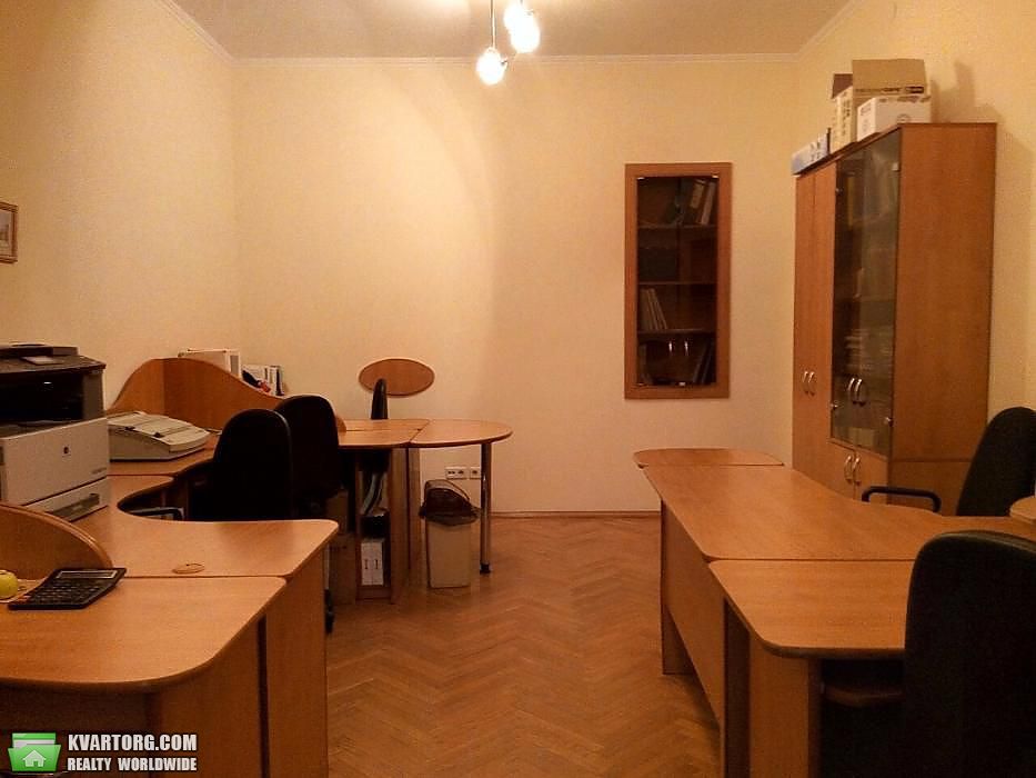 Rent out office. Киев, ул. Хоревая — photo 4