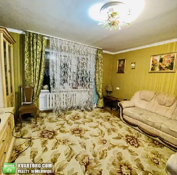 Sell 4-room apartment. Киев,  Науки пр — photo 2