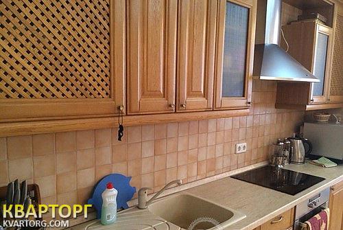 Rent out 4-room apartment. Киев,  Героев Сталинграда пр — photo 7