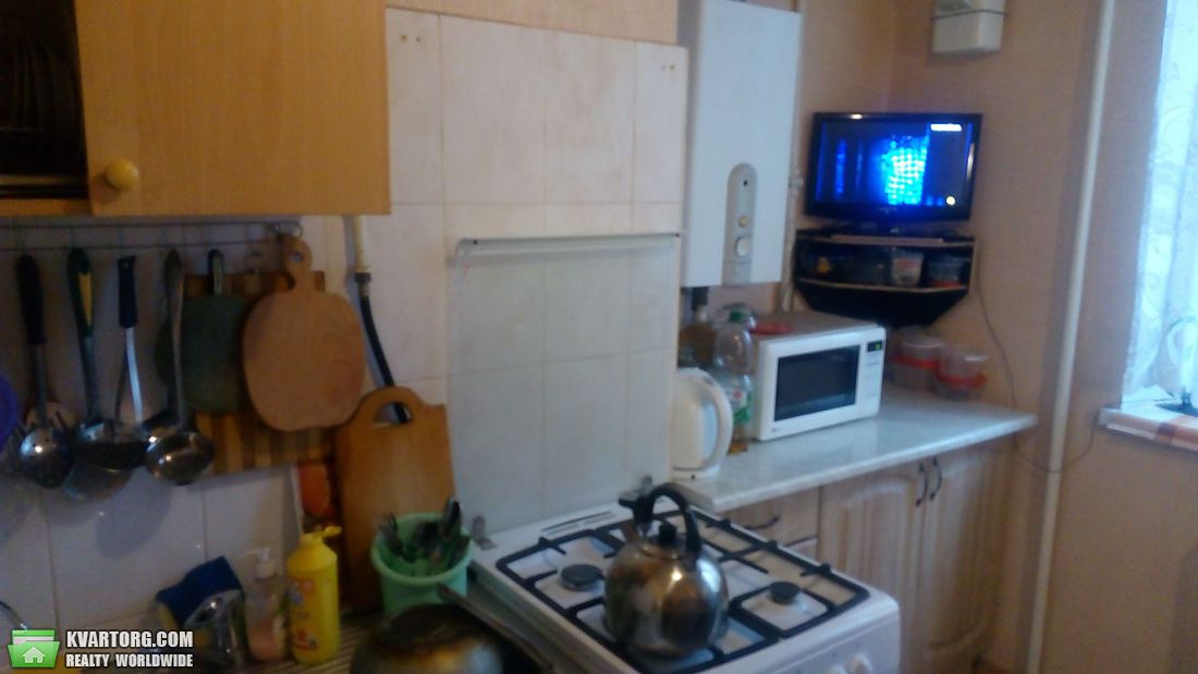 Sell 3-room apartment. Днепропетровск,  Орловская — photo 1