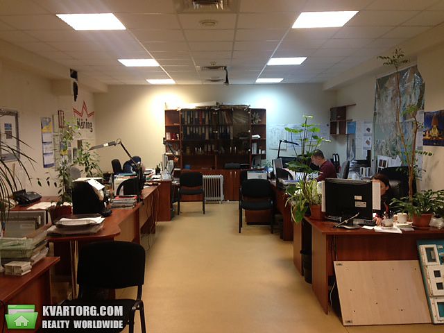 Rent out office. Киев, ул. Машиностроительная — photo 1