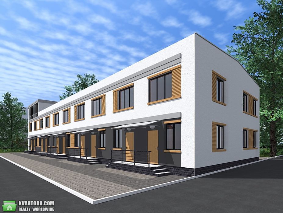 Sell Townhouse. Киев,  Пожарского — photo 7