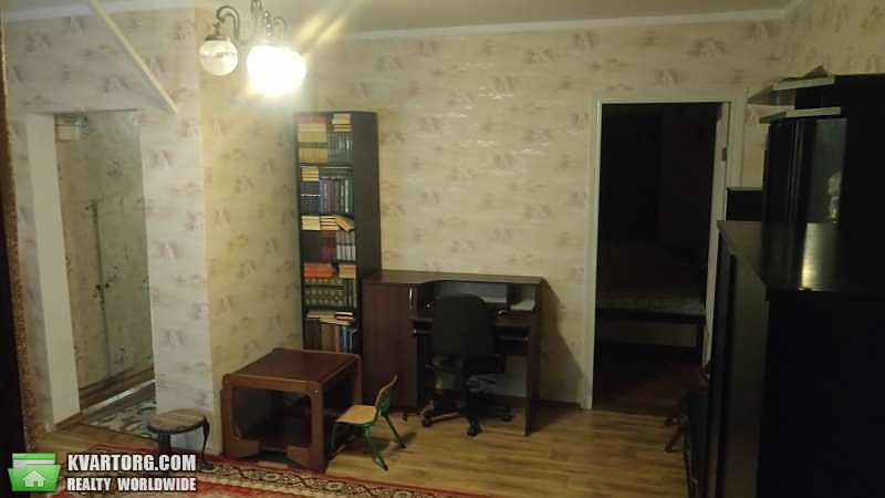 Sell 3-room apartment. Одесса, Богдана Хмельницкого — photo 1