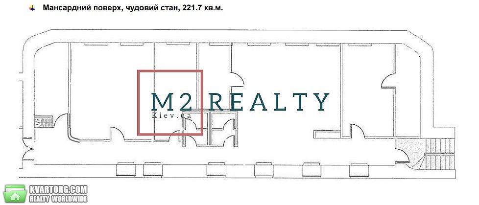Rent out office. Киев, ул.Б.Хмельницкого, — photo 3