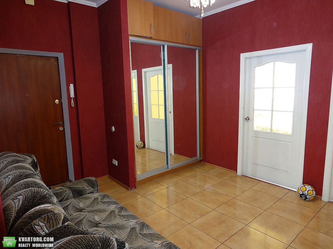 Rent out 2-room apartment. Одесса, Пантелеймоновская — photo 9