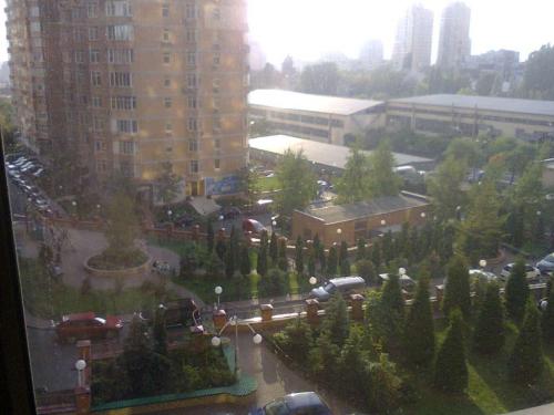 Sell 2-room apartment. Киев, Щорса — photo 10
