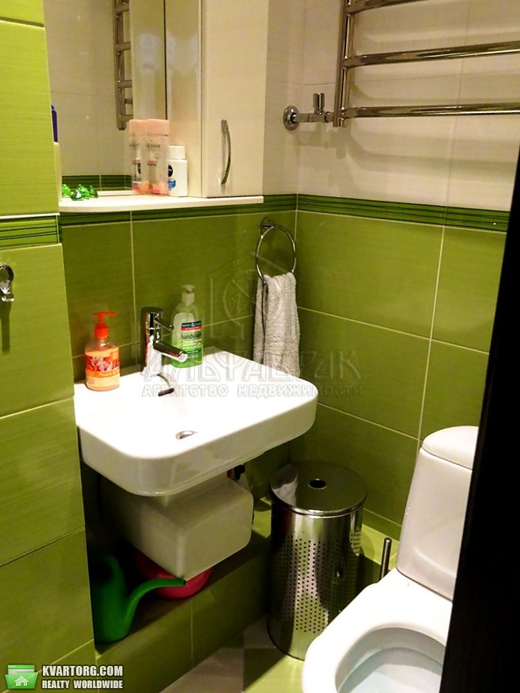 Sell 3-room apartment. Киев, Проспект Победы — photo 7