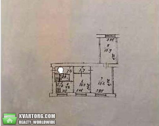 Sell 3-room apartment. Киев,  Курская — photo 4