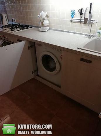 Rent out 1-room apartment. Киев, просп. Лобановского — photo 8