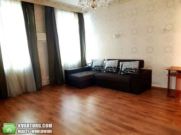Rent out 4-room apartment. Одесса, Ясная — photo 3