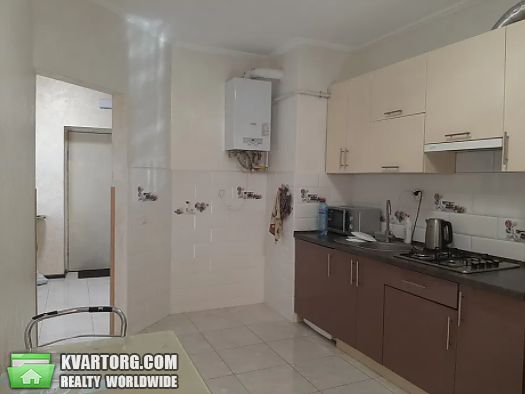 Rent out 1-room apartment. Львов,  Стуса — photo 2